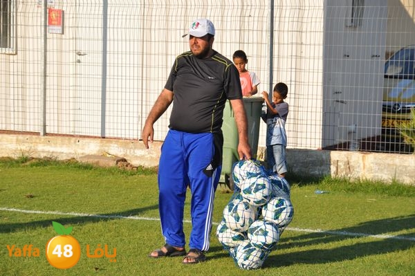 abna2 el lud kora 8 (16).JPG